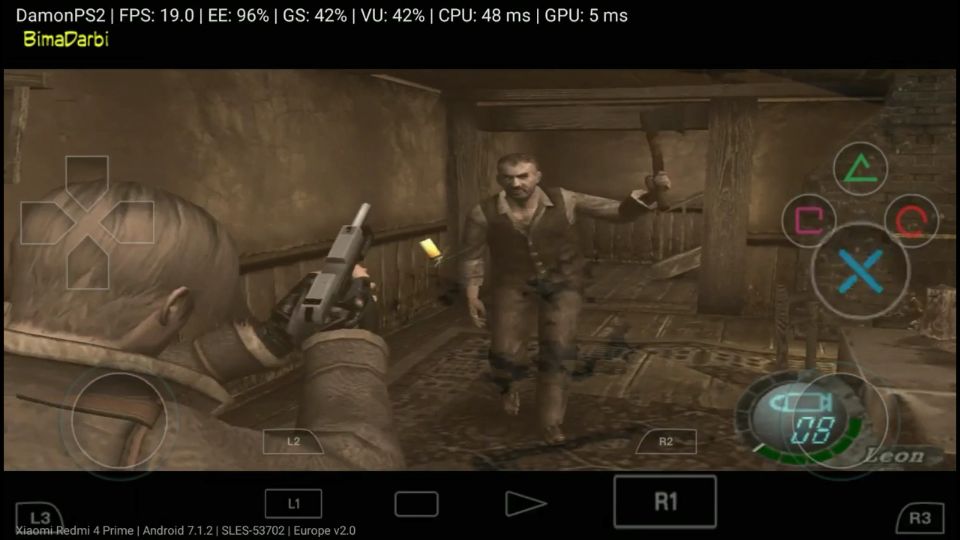 ps2 bios usa android